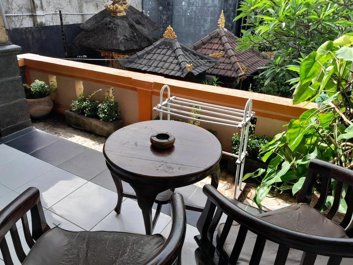 Harmony Guest House Padangbai  Exterior photo